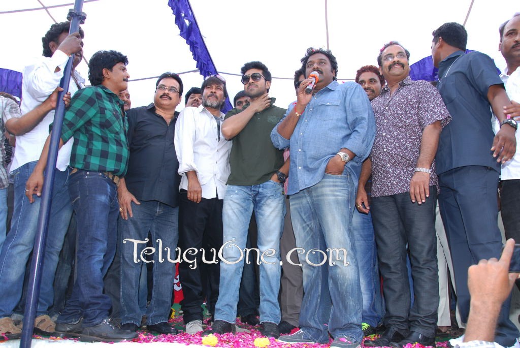 Nayak success tour, naayak success tour, nayak success tour photos, ram charan nayak success tour